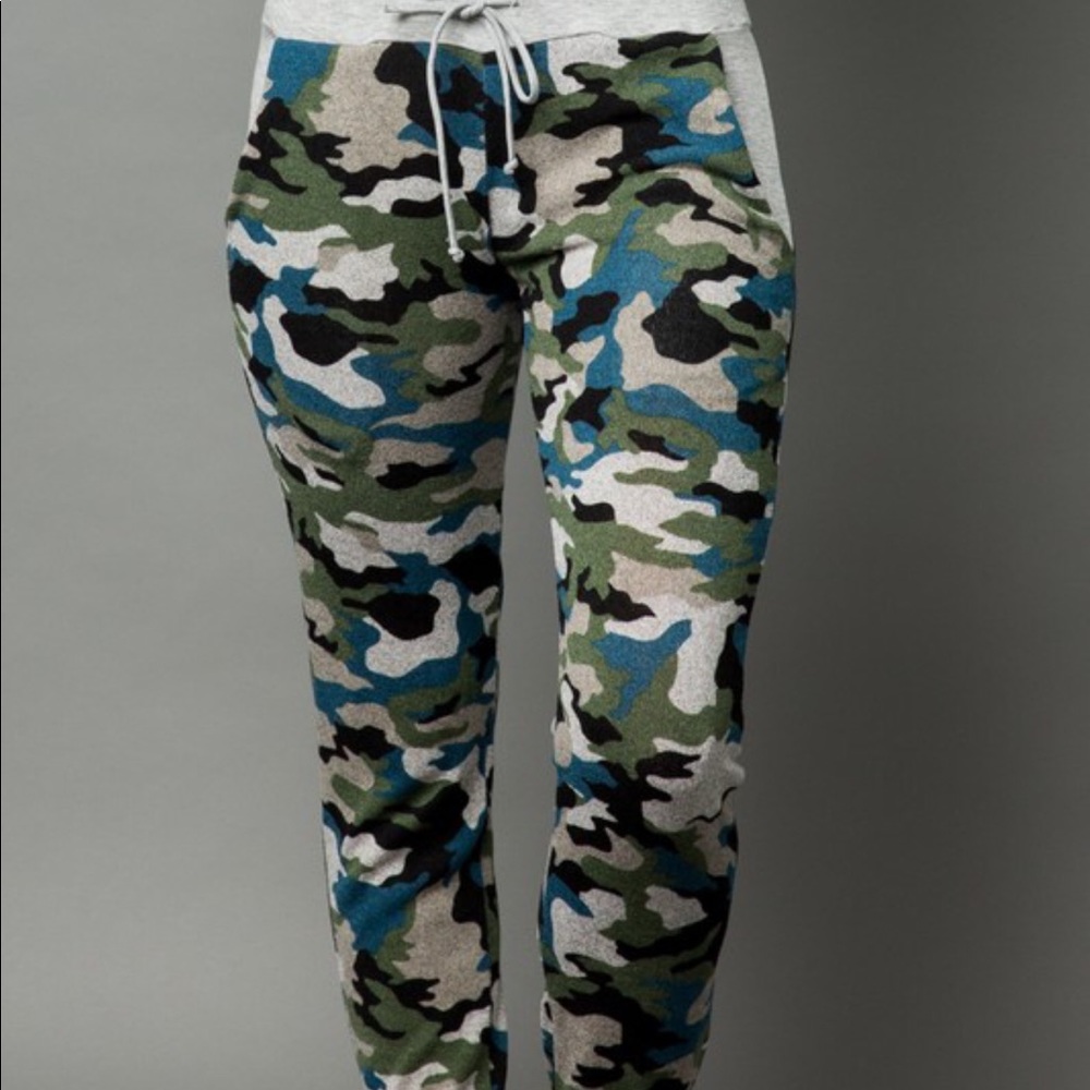 ❗️LAST MEDIUM ❗️Army Jogger Pants - Picture 3 of 4